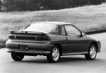 Geo Storm GSi 1992 года